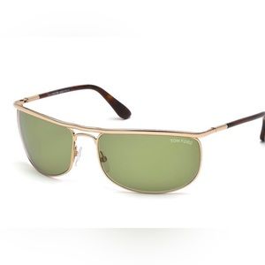 Tom Ford sunglasses. Unisex